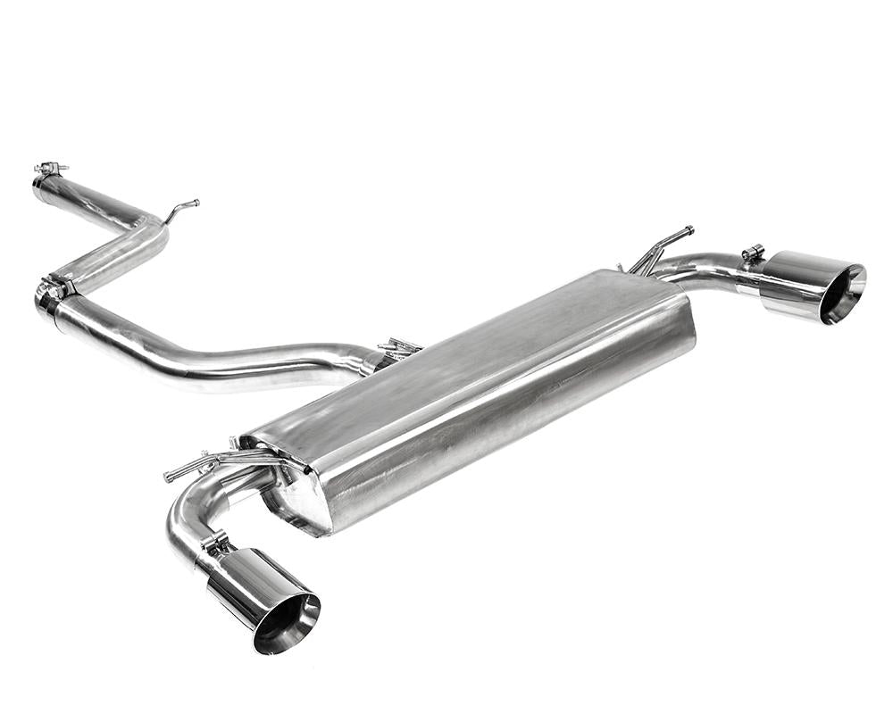VW GTI MK7/MK7.5 PERFORMANCE CATBACK