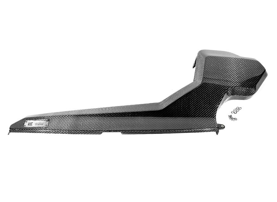 IE MQB 2.0T/1.8T Gen 3 Cold Air Intake | VW MK7 GTI, Golf R, Golf, & Audi 8V A3, S3 CARBON LID ONLY