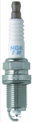 NGK Iridium Spark Plug Box of 4 (IFR5E11)