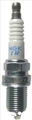 NGK Laser Iridium Spark Plug Box of 4 (IFR5N10)