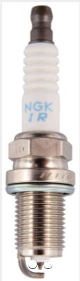 NGK Laser Iridium Spark Plug Box of 4 (IFR6F8DN)