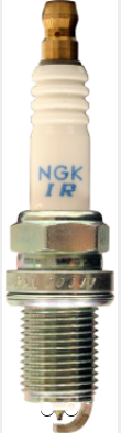 NGK Iridium Spark Plug Box of 4 (IFR6Q-G)