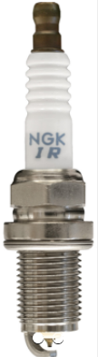 NGK Laser Platinum Spark Plug Box of 4 (IFR6Z7G)