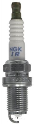 NGK Laser Iridium Spark Plug Box of 4 (IFR7U-4D)