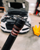 TGK Motorsport Rear Spherical Strut Perch B9/C8/C7/4M-4