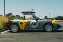986 ROOF RACK - PORSCHE BOXSTER-2