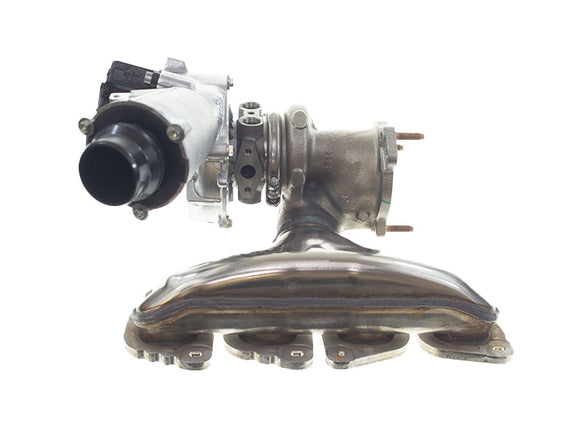 NEW TURBOCHARGER IHI F41CAYSR057B