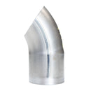 Kooks Universal 3" 304 Stainless Steel Turnout for Muffler Outlet- 6" Long-1