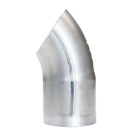 Kooks Universal 3" 304 Stainless Steel Turnout for Muffler Outlet- 6" Long