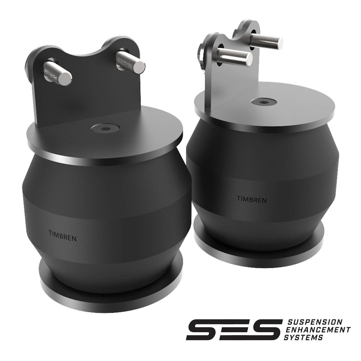 Timbren Suspension Enhancement System