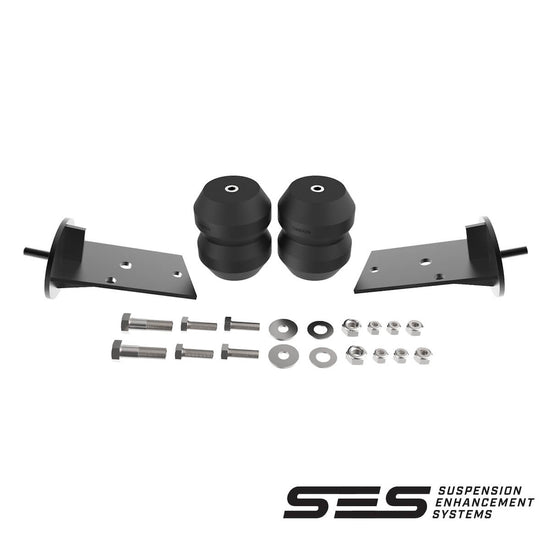 Timbren 1990 International 4600 Front Suspension Enhancement System - 0