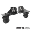 Timbren 1998 International Genesis RE Front Suspension Enhancement System-1