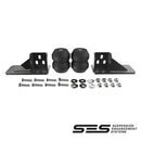 Timbren 1998 International Genesis RE Front Suspension Enhancement System-2