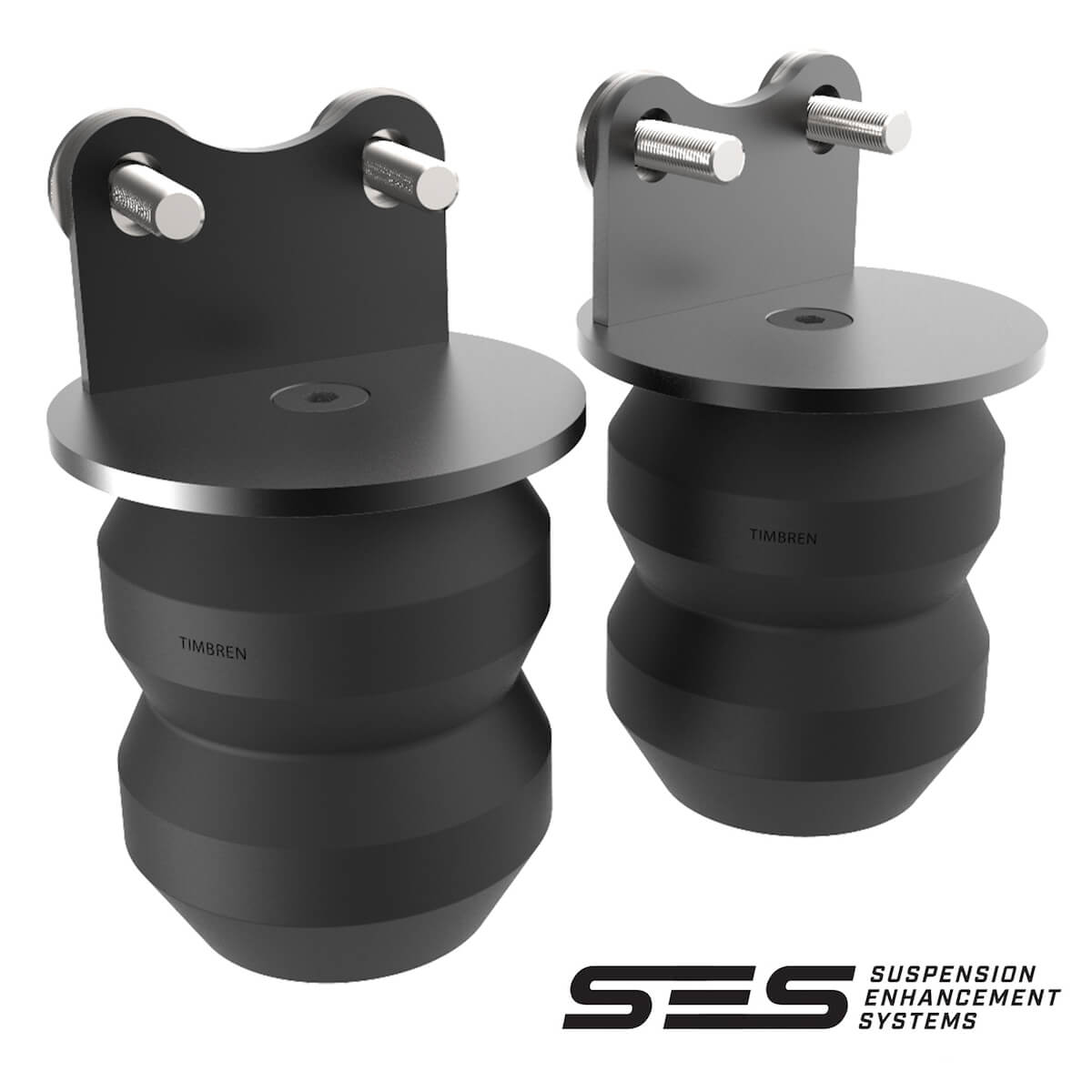 Timbren Suspension Enhancement System