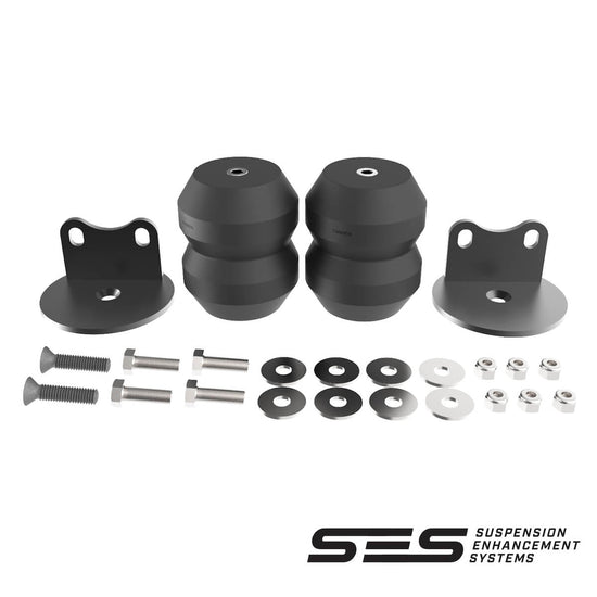 Timbren Suspension Enhancement System - 0