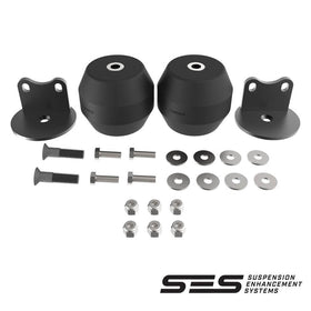 Timbren 2003 International 7500 Front Suspension Enhancement System - 0
