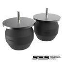 Timbren Suspension Enhancement System-1