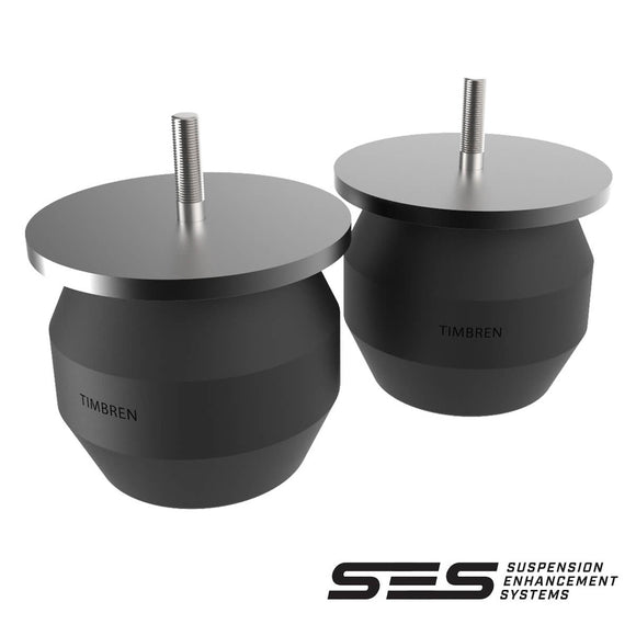 Timbren Suspension Enhancement System