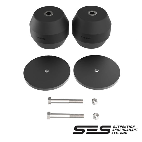 Timbren Suspension Enhancement System - 0
