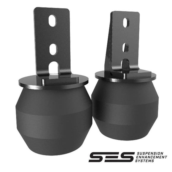 Timbren 2011 International TerraStar Front Suspension Enhancement System