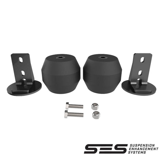 Timbren 2011 International TerraStar Front Suspension Enhancement System - 0