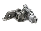 Audi Turbocharger - IHI 06H145702S