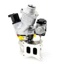 Audi VW IS38 Turbocharger - IHI 06K145874F-5