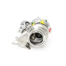 Audi VW IS38 Turbocharger - IHI 06K145874F-3