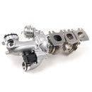 Mercedes Turbocharger - IHI 2760903280-1