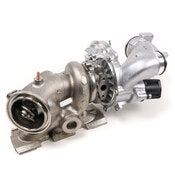 Mercedes Turbocharger - IHI 2760903280