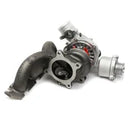 Audi Turbocharger - IHI 06H145703S-2