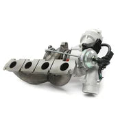 Audi Turbocharger - IHI 06H145703S