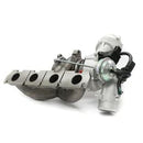 Audi Turbocharger - IHI 06H145703S-5