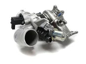 Audi Turbocharger - IHI F51CEGSR033B