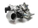 Audi Turbocharger - IHI F51CEGSR033B-1