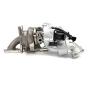 Audi VW Turbocharger - IHI 06J145722B-3