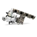 Audi VW Turbocharger - IHI 06J145722B-7