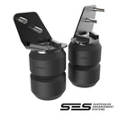 Timbren 2003 International 7500 Rear Suspension Enhancement System-1