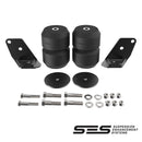Timbren 2003 International 7500 Rear Suspension Enhancement System-2