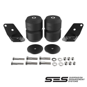 Timbren 2003 International 7500 Rear Suspension Enhancement System - 0