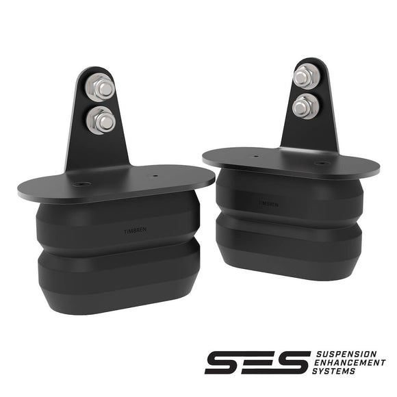 Timbren Suspension Enhancement System