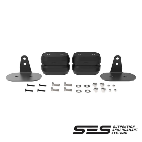 Timbren Suspension Enhancement System - 0