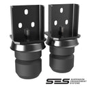 Timbren 1980 International Cargostar Rear Suspension Enhancement System-1