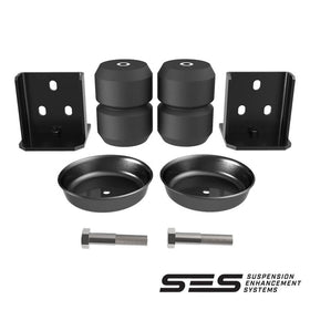 Timbren 1980 International Cargostar Rear Suspension Enhancement System - 0