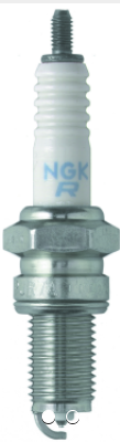 NGK Laser Iridium Spark Plug Box of 4 (IJR7A9)