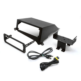 Rugged Radios Can-Am Maverick R Remote Head Top Mount Kit