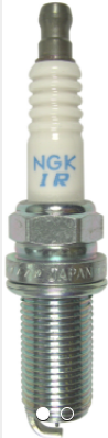 NGK Laser Iridium Spark Plug Box of 4 (ILFR5B11)