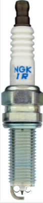 NGK Iridium/Platinum Spark Plug Box of 4 (ILKR7B8)