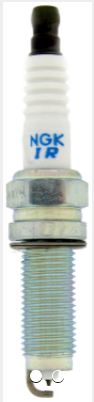 NGK Laser Iridium Long Life Spark Plug Box of 4 (ILZKR7B-11S)