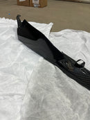 DRY CARBON FIBRE FRONT 3PC FRONT LIP SPLITTER FOR BMW G80 G81 M3 G82 G83 M4 2021+-10